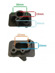 Galerie admisie motocoasa TL52(Mare)-4
