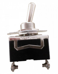 Comutator simplu 6A /250V
