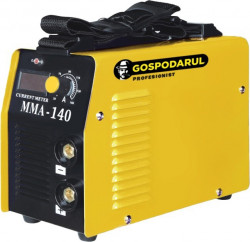 Invertor de sudura Gospodarul Profesionist MMA-160