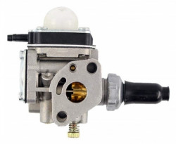 Kawasaki Th 43 Th 48 καρμπυρατέρ