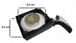 Demaror motocoasa Kawasaki TH43, TH43D, TH48, KBL43, KBL48-3