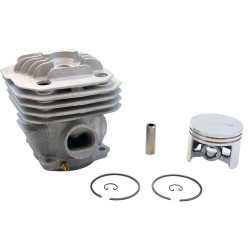 Kit cilindru drujba OleoMac 956 (Ø48mm)-3