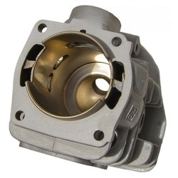 Kit cilindru drujba Husqvarna 362, 365 Meteor