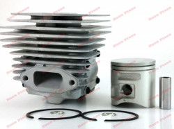 Kit cilindru drujba Husqvarna 365, 372 X-Torq Meteor - Img 4