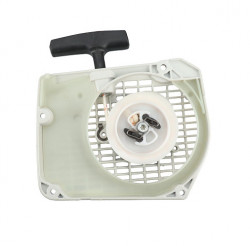 Demaror drujba compatibil Stihl MS 340, MS 360, 034, 036