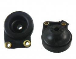 Amortizor drujba compatibil Stihl MS 341, MS 361 (cauciuc)-2