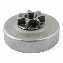 Kupplungsblatt kompatibel Kettensäge Stihl MS 170 - MS 250, 017-025 - star PAS 0.325''