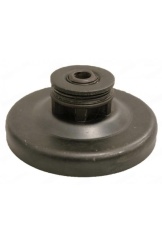 Lama frizione per motosega elettrica Dolmar, Makita, Stern (modello 3)