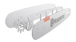 Lame de tronçonneuse 28 dents pas 3/25 33cm X - Force Husqvarna - Img 2