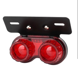 Luce freno scooter (modello 1)