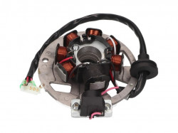Magnetou robogó Yamaha, Aprilia, Minareli 50-80cc (5 tüzek)