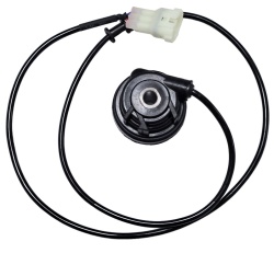 Melc digitaler Kilometerzähler Roller Peugeot