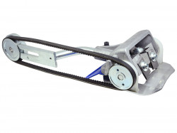 Atasament drujba tip "rindea" Stihl Ms240, Ms260, Ms261, Ms271, Ms291 (curbat)