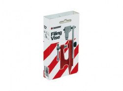 Morsa per affilare la catena della motosega (Tecomec) - Img 2