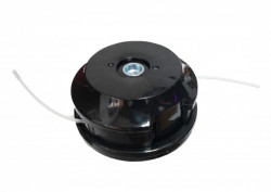 Mosor con sega a filo (testa in alluminio) - Img 2