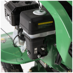 Motocultor 7,5CP, 212CC, viteze: 2 inainte + 1 inapoi, far
