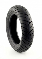 Motocyklové pneumatiky Deestone 100/80 - 16
