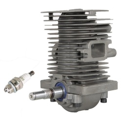 Motor complet drujba compatibil Stihl MS 180, 018 Farmertec