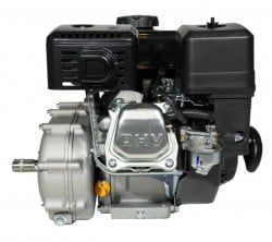 Motor motosapa  motocultor Loncin G200F-B 6.5 CP (cu reductor 21)-4