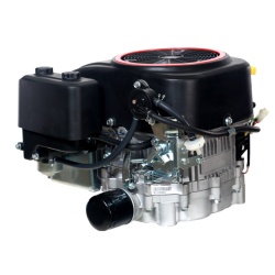 Motor tractoras Loncin 12.5 CP ax vertical (25.4mm) 452cc