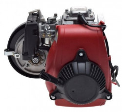 Kit motor (4 TIMPI) bicicleta 49 cc (curea)