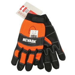 Nevada professional protective gloves (model 4)