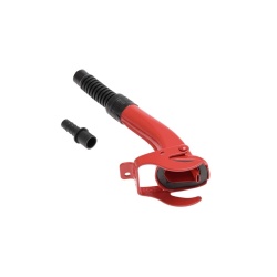 Palnie canistră metal NEVADA - cu aerisire