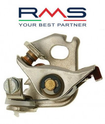 Piaggio Ciao, Bravo, Si (made in Italy) Πικάπ RMS