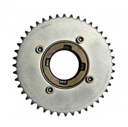 Pinion motor bicicleta (4 timpi)-2