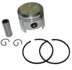 Píst motoru sekačky Kawasaki TH 43 (41,5 mm)
