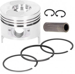 Piston generator Diesel 186FA  Ø86 mm (10 CP)