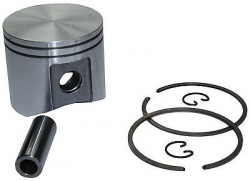 Pistone completo per motosega Husqvarna 385 Taiwan (54 mm)
