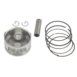 Piston scuter  ATV 4T 250CC 73mm-2