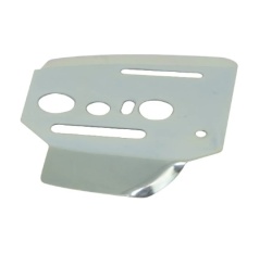Plaque de lame compatible avec les modèles Stihl MS382, MS462 et MS500