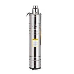 Pompa de apa submersibila Micul Fermier 1.1 KW