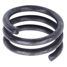 Melc pompa ulei drujba Husqvarna 235, 236, 240