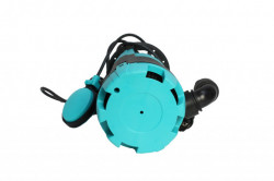 Pompa sommergibile per acqua pulita e sporca 3in1 750W - Img 5