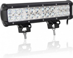 Proiector led bar 12V, 72W, 24 leduri (30cm)