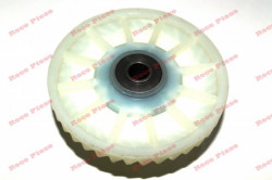 Puleggia di avviamento per motosega Einhell (Mac Allister 2240) - Img 4