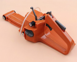 Rezervor benzina Husqvarna 61, 268