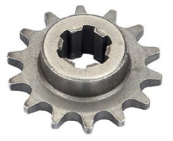 Pinion reductor 14 T