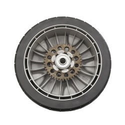Roată spate mașină de tuns gazon compatibilă Honda HRX / HRR Originala