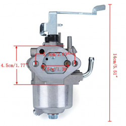 Carburator utilaj Robin EX30