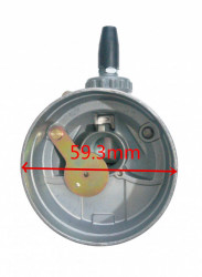 Carburator Atomizor Solo 423-6