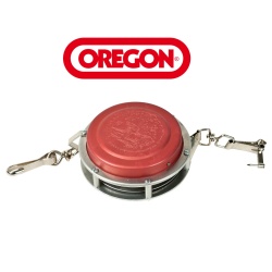 Ruleta forestiera 25m Oregon