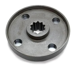 Saiba cap reductor motocoase compatibila Stihl (41477103800)