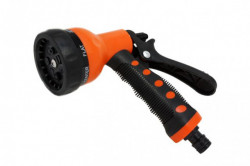 SAYIM MD705 ρυθμιζόμενο πιστόλι νερού 7 θέσεων