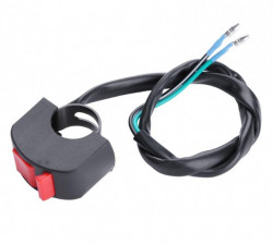 Scooter / Atv ON-OFF control (universal)