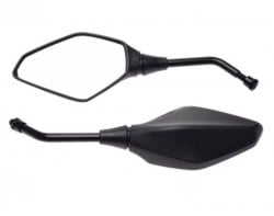 Oglinzi pentru scuter cu suport (model 1)