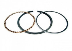 Segmenty generatora Honda GX100 (średnica 56 mm, grubość 1,2 mm, 1 mm, 2 mm)